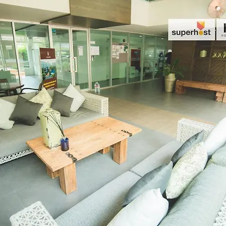 D'Vieng Santithum Condo By Ping Chiang Mai Exterior photo
